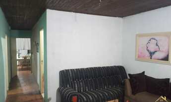 Imagem: Casa quatro quartos, bairro Vale Verde Nova