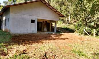 Imagem: Casa em Nova Petrópolis bairro Pousada