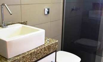 Imagem 2: Casa de três dormitórios na Linha Imperial em Nova Petrópolis RS