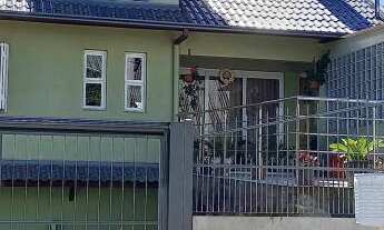 Imagem: Casa de cinco dormitórios no bairro Logradouro