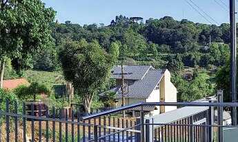 Imagem 3: Casa de cinco dormitórios no bairro Logradouro em Nova Petrópolis, RS