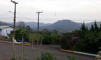 Imagem 1: Terreno em Picada Café bairro Alto da Colina, RS