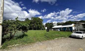 Imagem 3: Terreno amplo no Bairro Pousada da Neve, Nova Petrópolis RS!
