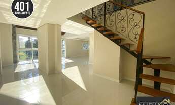 Imagem: Apartamento Duplex, Residencial Böhmen