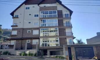 Imagem 1: Residencial Böhmen - Viva o Luxo e a Comodidade, apartamento com duas SUÍTES no Bairro Pou