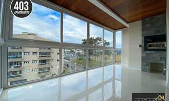 Imagem 3: Residencial Böhmen - Viva o Luxo e a Comodidade, apartamento com duas SUÍTES no Bairro Pou