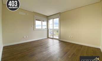 Imagem 5: Residencial Böhmen - Viva o Luxo e a Comodidade, apartamento com duas SUÍTES no Bairro Pou