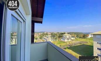 Imagem 6: Residencial Böhmen - Viva o Luxo e a Comodidade, apartamento com duas SUÍTES no Bairro Pou