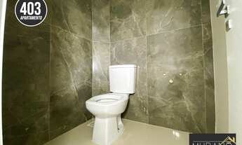 Imagem 7: Residencial Böhmen - Viva o Luxo e a Comodidade, apartamento com duas SUÍTES no Bairro Pou