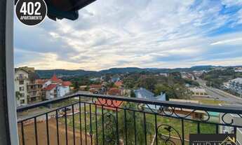 Imagem 2: Apartamento DUPLEX no Residencial Böhmen, no Bairro Pousada da Neve. Nova Petrópolis RS