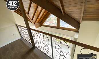 Imagem 5: Apartamento DUPLEX no Residencial Böhmen, no Bairro Pousada da Neve. Nova Petrópolis RS