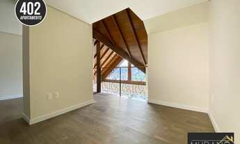 Imagem 7: Apartamento DUPLEX no Residencial Böhmen, no Bairro Pousada da Neve. Nova Petrópolis RS