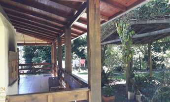 Imagem: Belíssima área de terra em Santa Maria