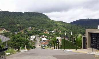 Imagem 3: Excelente terreno em Picada Café Bairro Centro, RS