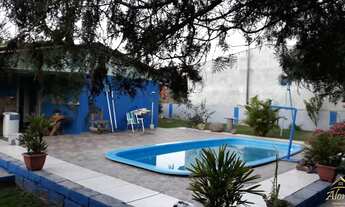 Imagem 1: Casa três quartos, no Bairro Picada Café Picada Café RS!