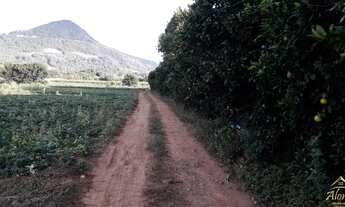 Imagem: Área de Terra, incrível com mais de 90