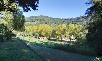 Imagem: Espetacular Sítio com 37.000 m², Oito