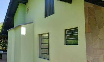 Imagem 2: Espetacular Sítio com 37.000 m², Oito Dormitórios e Quatro Banheiros em Picada Holanda, Pi