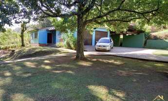 Imagem 5: Espetacular Sítio com 37.000 m², Oito Dormitórios e Quatro Banheiros em Picada Holanda, Pi