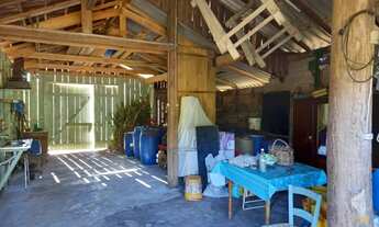 Imagem 6: Espetacular Sítio com 37.000 m², Oito Dormitórios e Quatro Banheiros em Picada Holanda, Pi