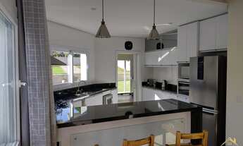 Imagem 2: Excelente Casa com três dormitórios. Bairro Recanto Sossego, Nova Petrópolis RS!