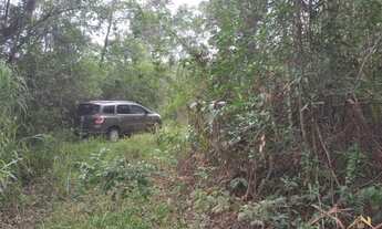 Imagem 3: Área de terra bairro São Jacó , Nova Petrópolis RS