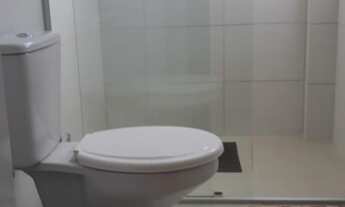 Imagem: Apartamento de dois dormitórios, sendo