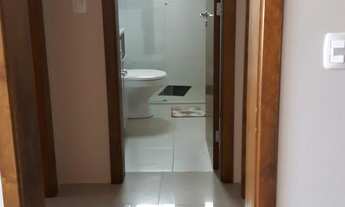 Imagem 2: Apartamento de dois dormitórios, sendo uma suíte no bairro Pousada da Neve em Nova Petrópo