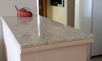 Imagem 3: Apartamento de dois dormitórios, sendo uma suíte no bairro Pousada da Neve em Nova Petrópo