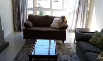 Imagem 4: Apartamento de dois dormitórios, sendo uma suíte no bairro Pousada da Neve em Nova Petrópo