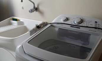 Imagem 5: Apartamento de dois dormitórios, sendo uma suíte no bairro Pousada da Neve em Nova Petrópo