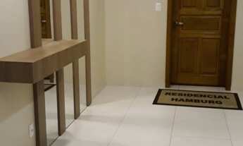 Imagem 6: Apartamento de dois dormitórios, sendo uma suíte no bairro Pousada da Neve em Nova Petrópo