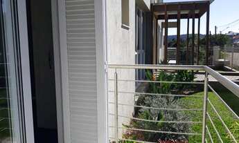 Imagem 7: Apartamento de dois dormitórios, sendo uma suíte no bairro Pousada da Neve em Nova Petrópo