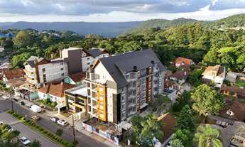 Imagem 3: Excelente Apartamento com duas suítes. Bairro Centro, Nova Petrópolis RS!