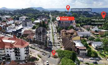 Imagem 7: Excelente Apartamento com duas suítes. Bairro Centro, Nova Petrópolis RS!