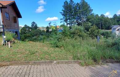 Imagem 3: Terreno com 405 metros Quadrados. Bairro Linha Imperial, Nova Petrópolis RS!