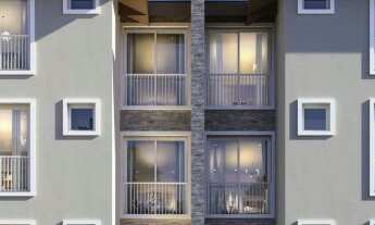 Imagem 2: Apartamento com duas suítes. Bairro Pousada da Neve, Nova Petrópolis RS!