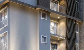 Imagem 3: Apartamento com duas suítes. Bairro Pousada da Neve, Nova Petrópolis RS!