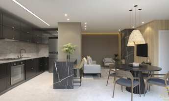 Imagem 4: Apartamento com duas suítes. Bairro Pousada da Neve, Nova Petrópolis RS!