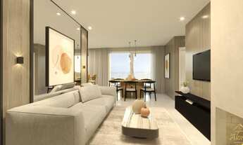 Imagem 5: Apartamento com duas suítes. Bairro Pousada da Neve, Nova Petrópolis RS!