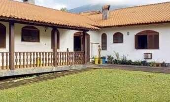 Imagem: Espetacular casa com três dormitórios