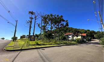 Imagem 2: Excelente Terreno de esquina com 450,00m². Pousada da Neve, nova Petrópolis RS!
