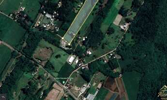 Imagem 2: Excelente área com 15.6 hectares na Linha Araripe, Nova Petrópolis RS!