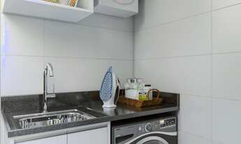 Imagem 6: Sobrados à venda com dois dormitórios . Bairro Pousada da Neve, Nova Petrópolis RS!