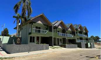 Imagem 3: Sobrados à venda com dois dormitórios . Bairro Pousada da Neve, Nova Petrópolis RS!