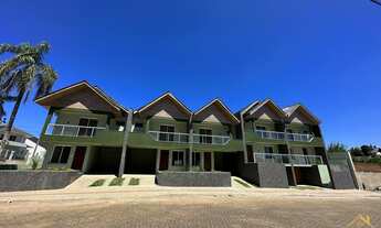 Imagem 4: Sobrados à venda com dois dormitórios . Bairro Pousada da Neve, Nova Petrópolis RS!