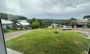 Imagem 6: Casa com três dormitórios, sendo uma suíte. Bairro Linha Imperial, Nova Petrópolis RS