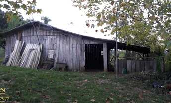 Imagem 4: Sítio bairro Capela Do Rosário, São José do Hortêncio RS
