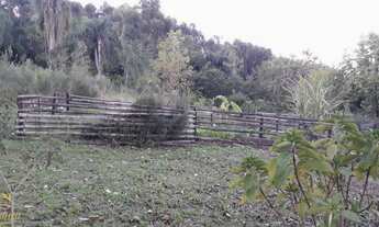 Imagem 6: Sítio bairro Capela Do Rosário, São José do Hortêncio RS