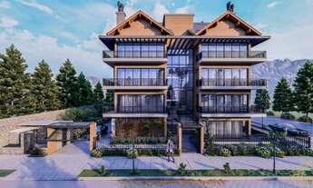 Imagem: Apartamentos na planta bairro Juriti, Nova